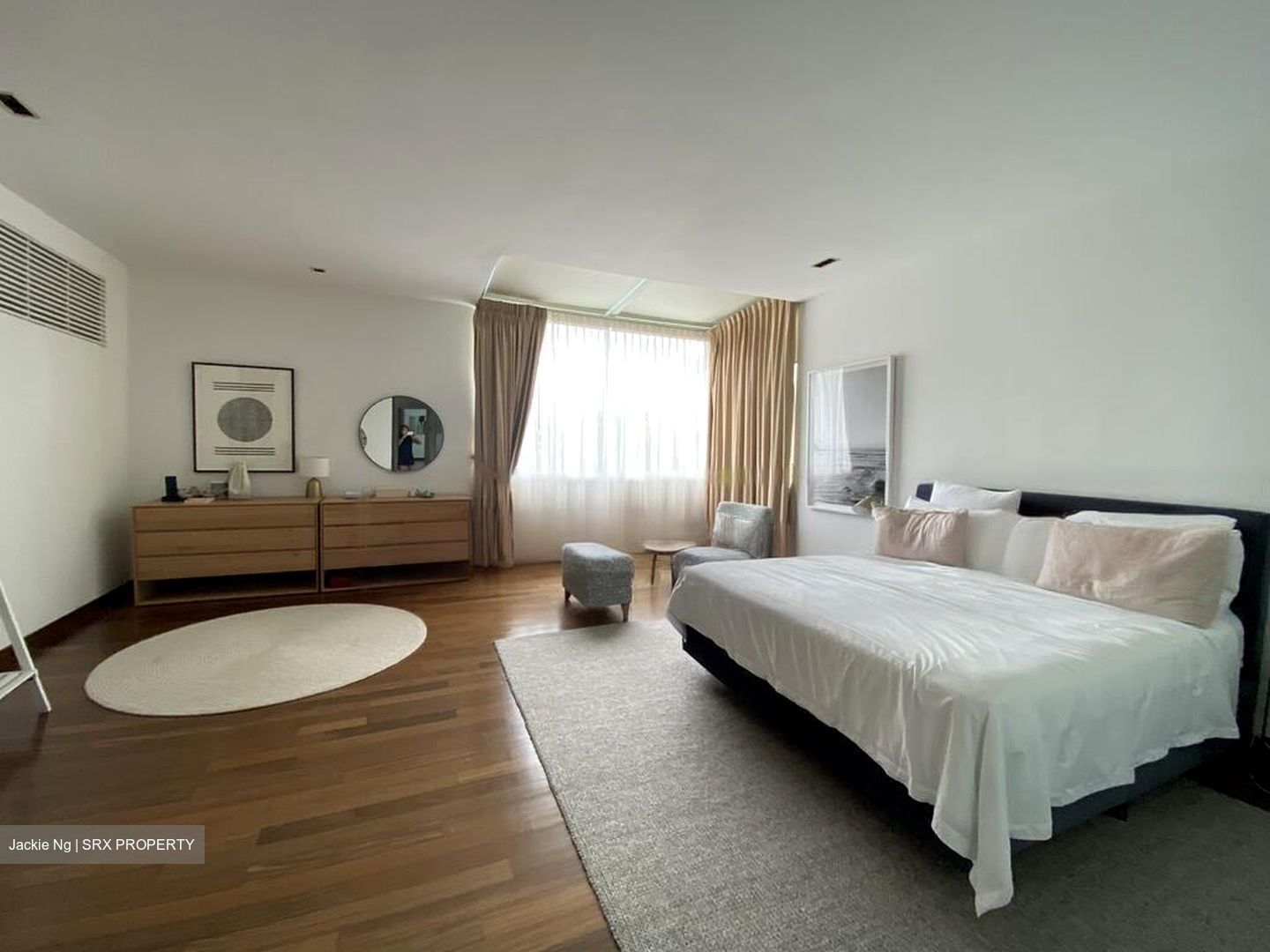 Peirce Villas (D10), Detached #462139101